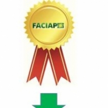 ACISMI conquista o Selo OURO Programa de Certificao em Gesto da FACIAP (PCGF)