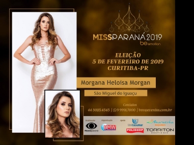 Miss Paran 2019