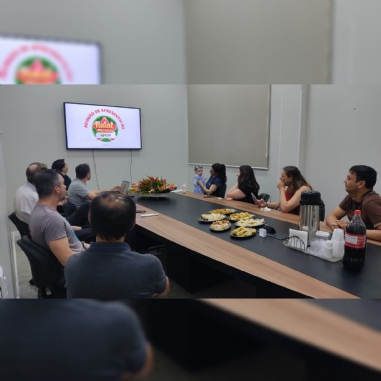 ACISMI lana a Campanha Natal Premiado que vai sortear duas motocicletas e R$ 10 mil em vales-compra