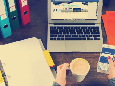 Curso Redes Sociais para Negcios: Gesto e Planejamento comea neste sbado (27) na Acismi