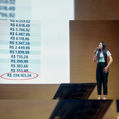 ACISMI intermediou a liberao de mais de R$ 7 mi para empresas da cidade atravs do Recupera Paran