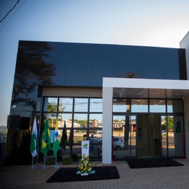Associados da ACISMI elegeram a diretoria executiva para a gesto 2025/2026