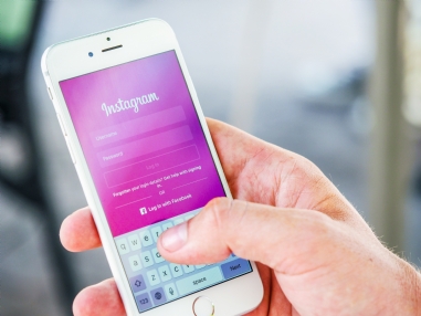 Curso sobre Instagram para Negcios ser realizado neste sbado (03) na Acismi